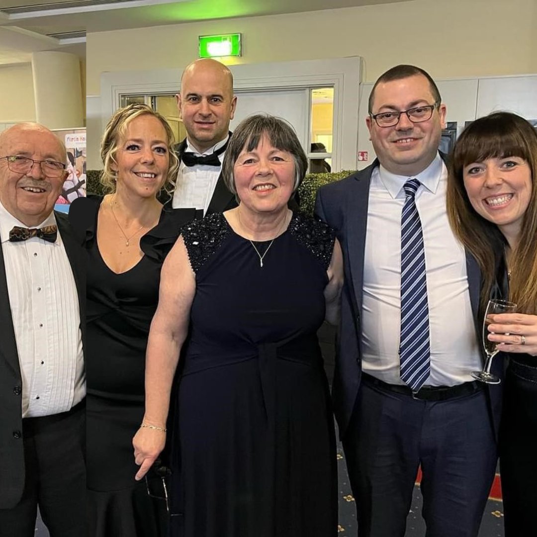 Martin House Children's Hospice (@martinhousech) on Twitter photo A huge congratulations to <a href="/EmilysBallUK/">Emily's Ball</a> that has raised an amazing £33,276👏
This is the 5th ball, in memory of Emily who died in 2015 at just six weeks old, taking their total raised for Martin House to a staggering £114,000.
The funds raised are truly invaluable💙
#EmilysBall A huge congratulations to <a href="/EmilysBallUK/">Emily's Ball</a> that has raised an amazing £33,276👏
This is the 5th ball, in memory of Emily who died in 2015 at just six weeks old, taking their total raised for Martin House to a staggering £114,000.
The funds raised are truly invaluable💙
#EmilysBall