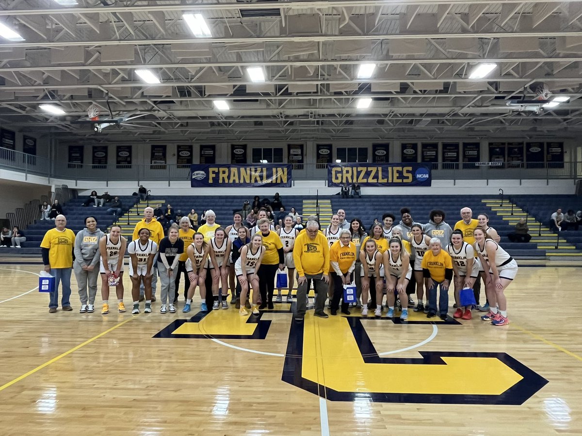 Happy National Girls and Women in Sports Day! 

I get to coach some great ones 💛💙