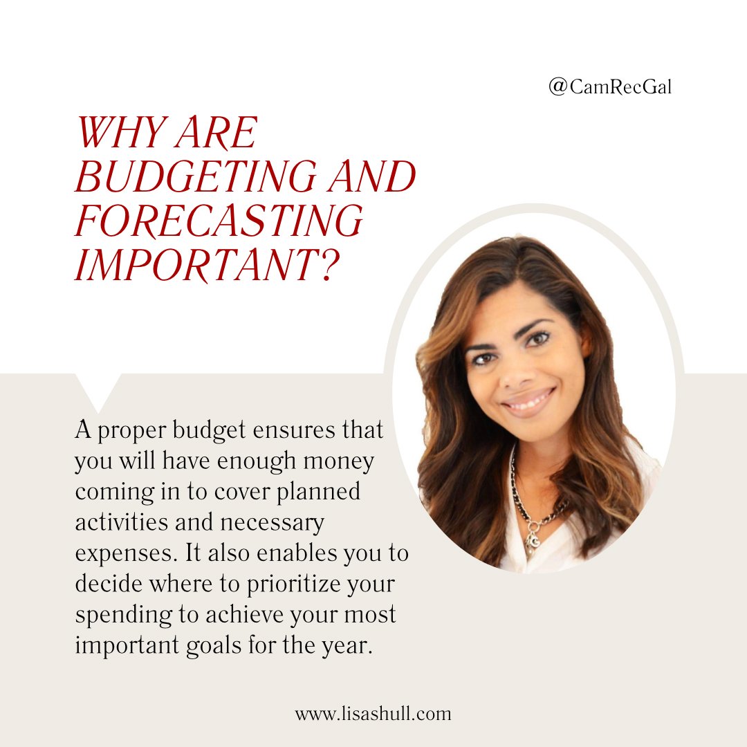camrecgal's tweet photo. Mastering your finances starts with a solid budget! 📊 Plan your activities, cover essential expenses, and prioritize goals effectively. Let your budget be the roadmap to financial success in the year ahead! 💸 https://t.co/XiiOBzppcD