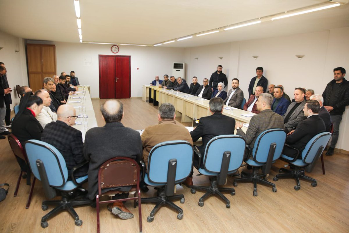 ■ 7 Şubat 2024
●  Şehzadeler Ziraat Odası 

Gediz Ovası'nın muhteşem doğasının etkisi ile ülkemizde yapılan tarımda ilimizin yeri ve katkısı ne kadar önemli ise ziraat odalarımızın da ilimize sosyal ve ekonomik katkısı bir o kadar kıymetli. +++