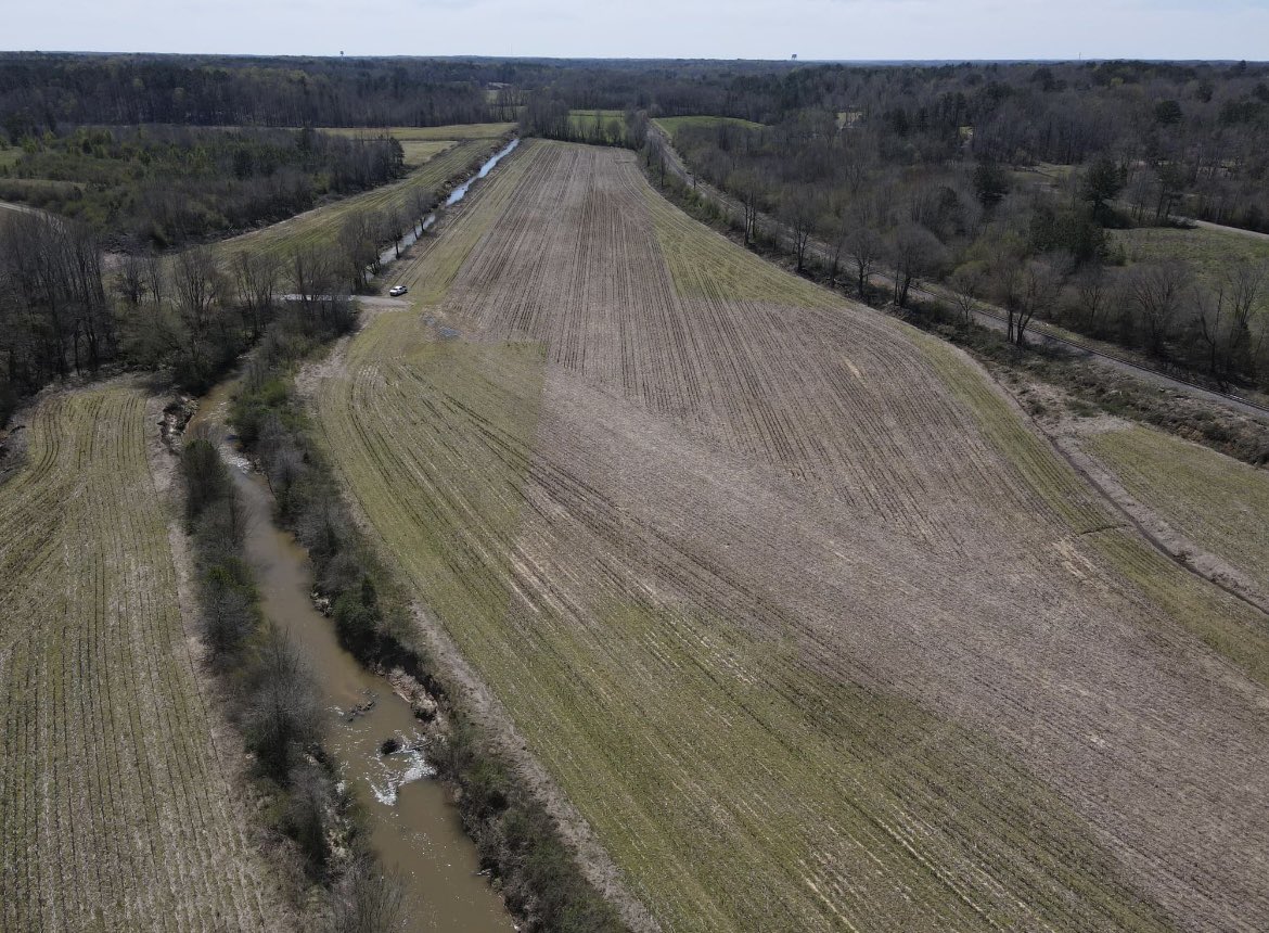 msfc_ag's tweet photo. As we all know, spring running can be limited due to our unpredictable weather. If you want to get a head start on burndown, adding Leadoff to your spring burndown and starting earlier could be a great solution. https://t.co/JbgpnDWz7v