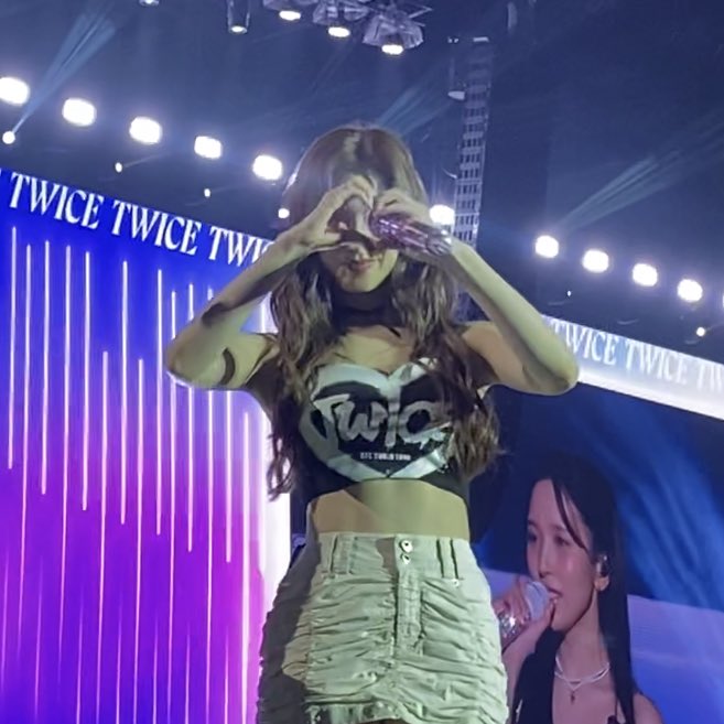 alanna ⁹ l advogada do twice tweet media