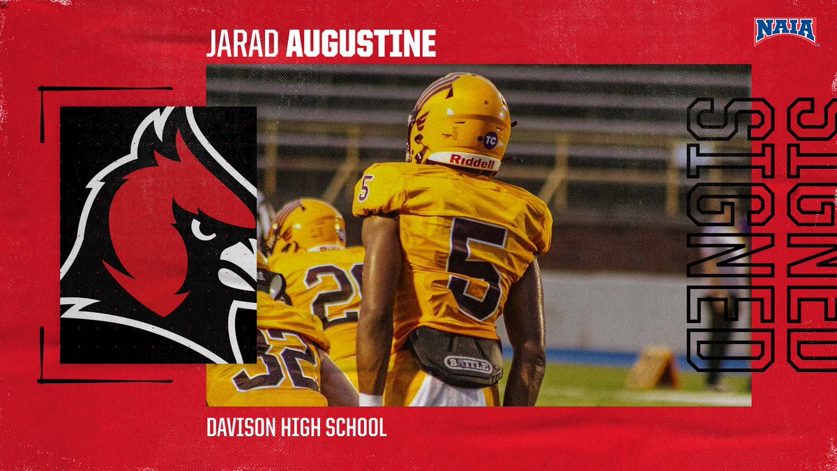 Concordia Football tweet media