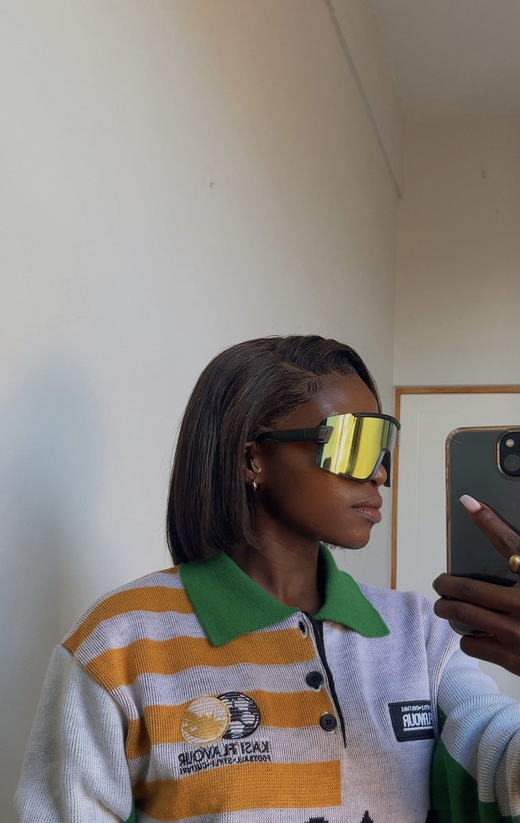 Bafana Kaofele 🇿🇦