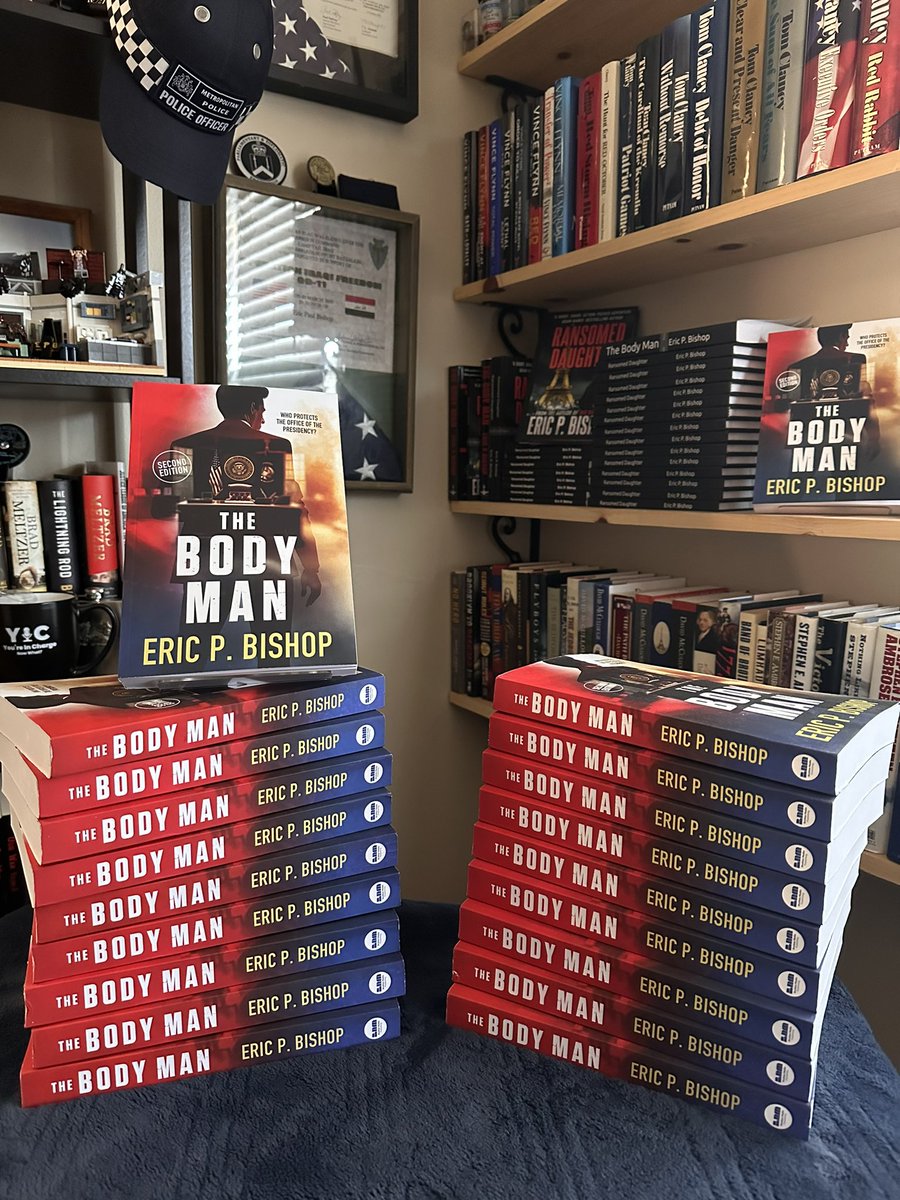 EPBAuthor's tweet photo. 🔥2024 IS ROCKIN’🔥
#BreachOfTrust (Out June 18, 2024) eBook PreOrder available now
⤵️
https://t.co/N2FJNoiE1F
🚨PLUS🚨
Get your signed copy of #TheBodyMan
➕personalized letter
➕1st three pages of #TheOmegaGroup
Here ⤵️
https://t.co/nJb5ZBN6BT https://t.co/qpU6cKG367
