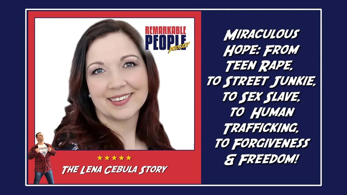 RemarkablePeople tweet media