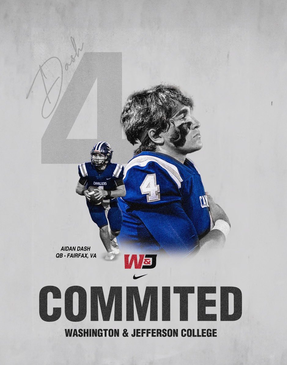 Woodson Football tweet media