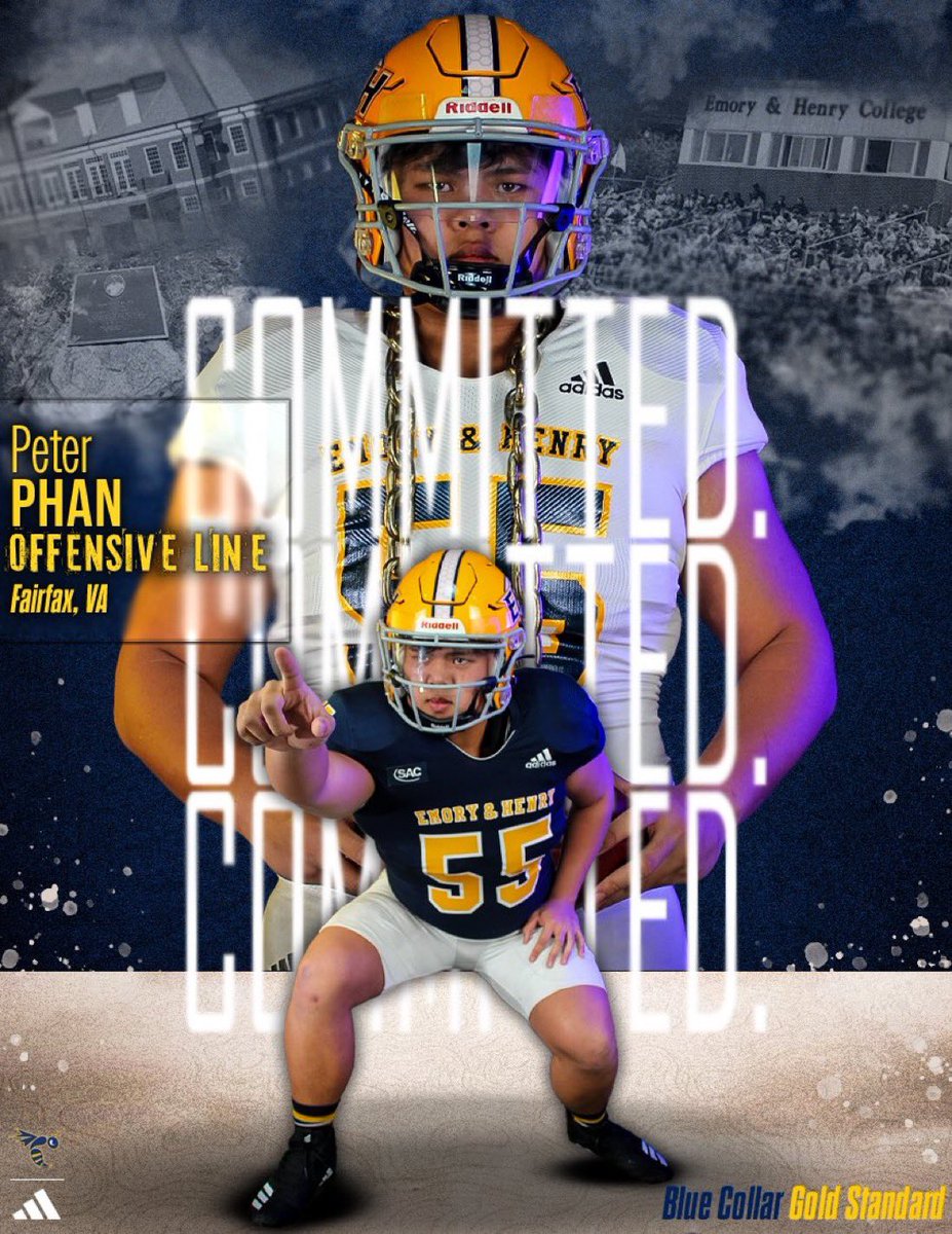 Woodson Football tweet media