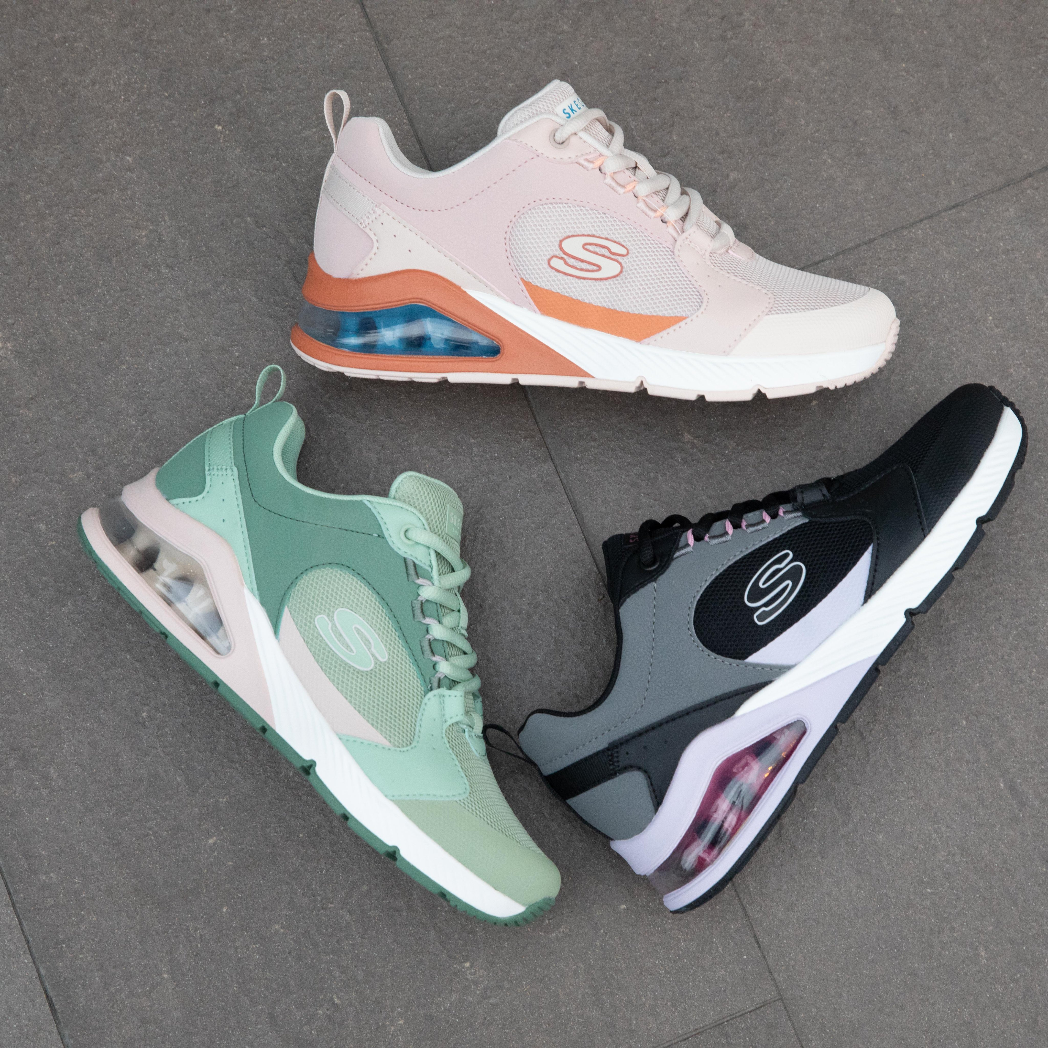 Skechers streetwear clearance kit