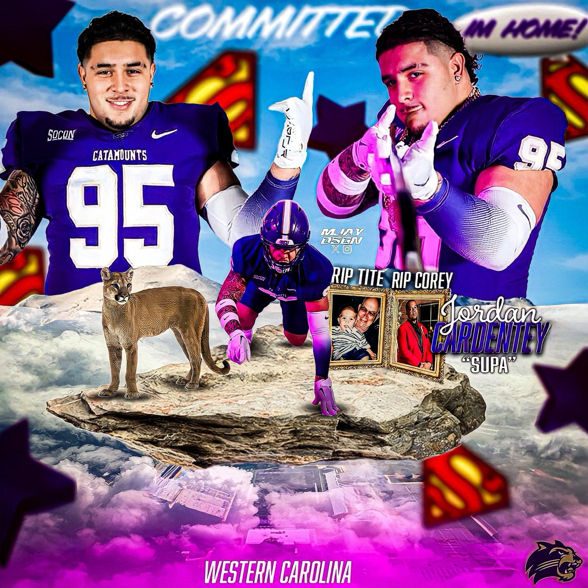 Jordan “Supa” Cardentey tweet media