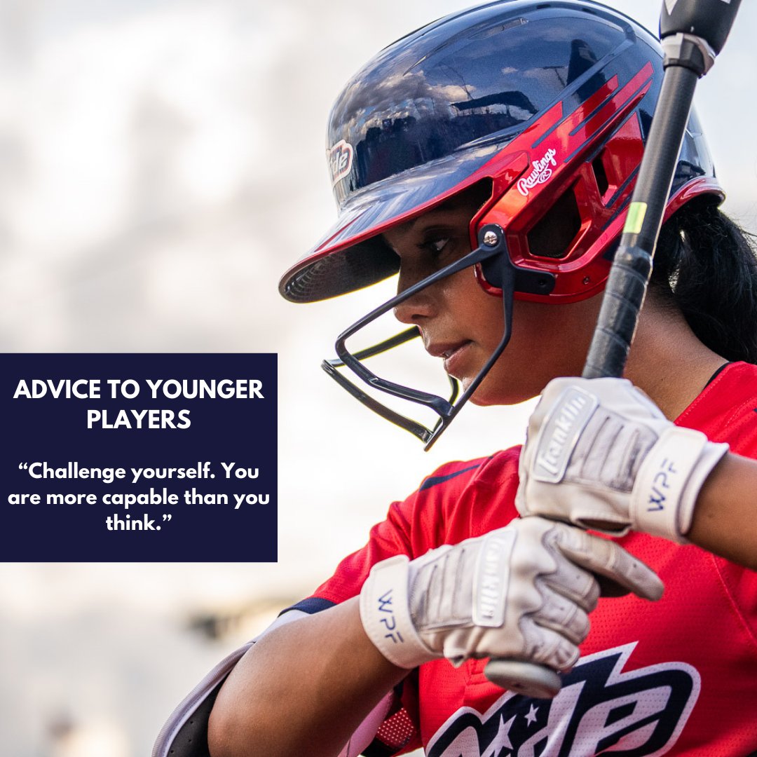 USSSA Pride tweet media