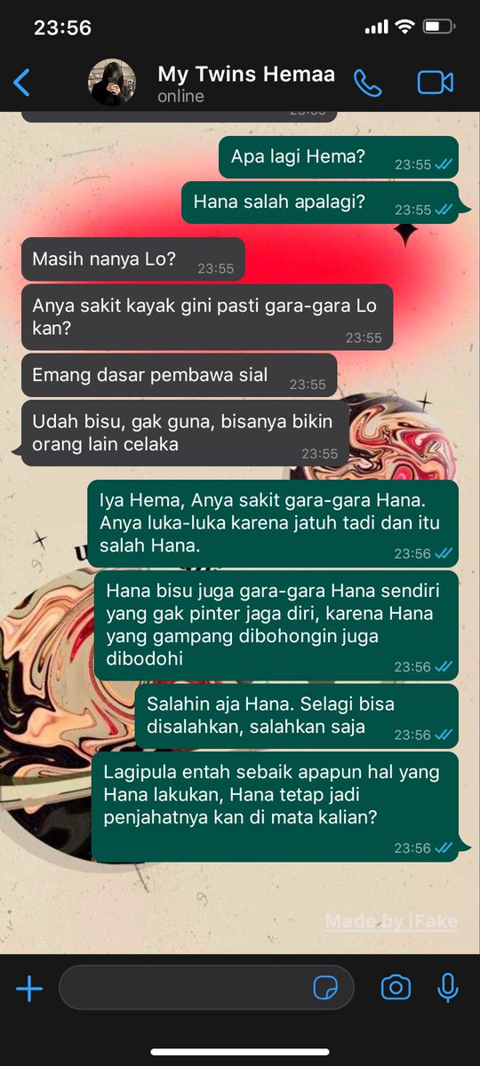 Panggil aja Angsa tweet media