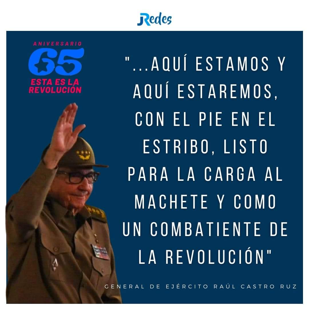 #UnidosXCuba #EstaEsLaRevolución 
Seguiremos defendiendo nuestra #RevolucionCubana
#AnapCuba 
@RafaelAnap
@FelixDuarteOrte
@SFerreyan
@SarduyYamila
@yoel_palmero
@LeyvaSoel
@PartidoPCC
@anap_cuba
