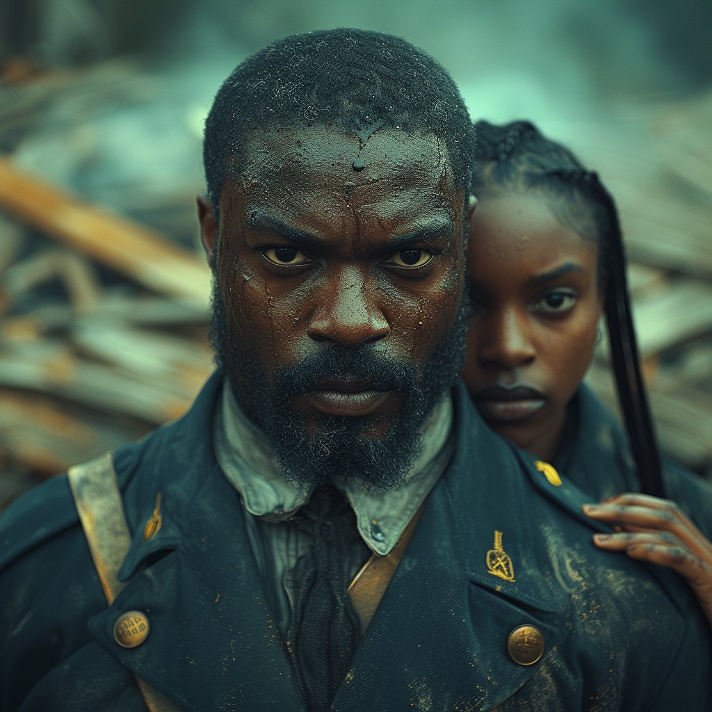 Nothing happens to you; it happens for you