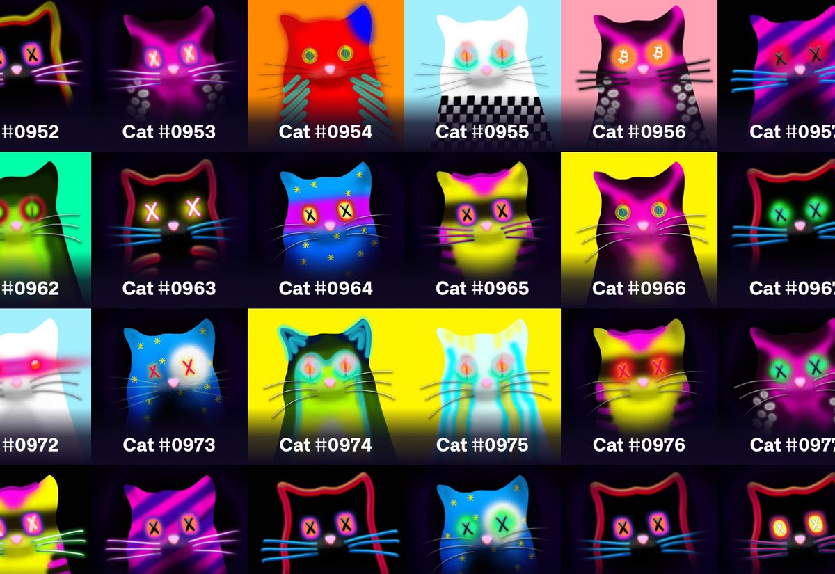 Quantum Cats | BIP-420🐱 tweet media