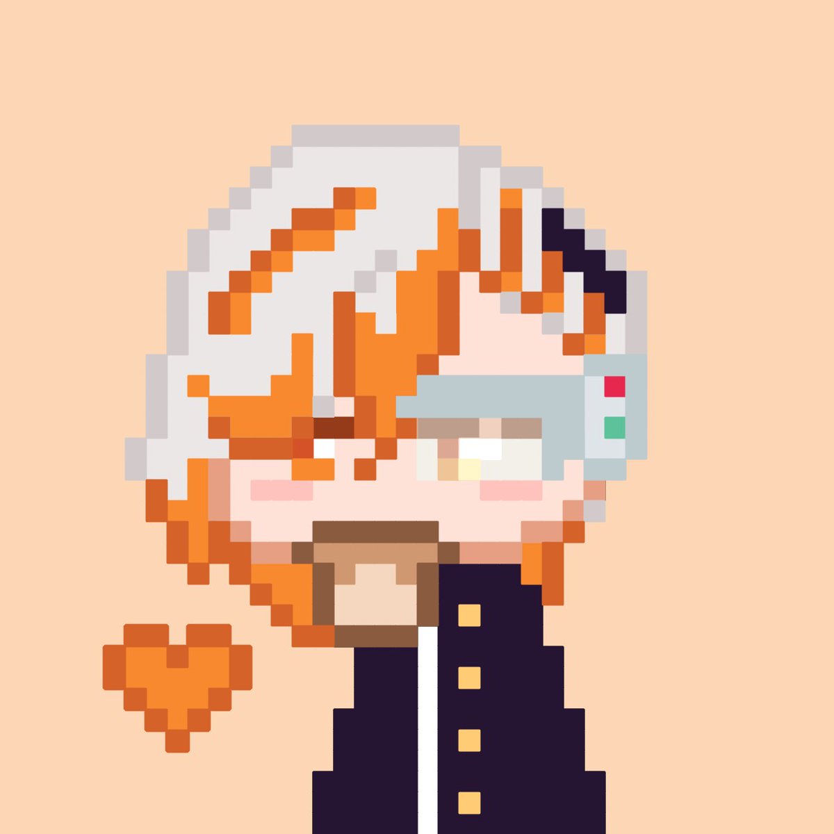 PhantomPoyo's tweet photo. 🍞💙💚🧡💜🩵

#YandereSimulator #YanSim #HoroGuramu #YakuZaishi #MekaNikaru #HomuKurusu #pixelart #украрт 

⬇️ [for Kaga] https://t.co/JiH7B1kePe