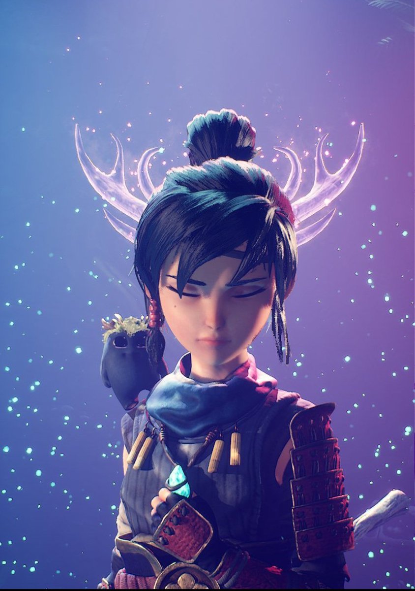 CarrotsCaptures's tweet image. 2023 Vs 2024
Inspired by Photos

Game
#KenaBridgeofSpirits

Tags
#VirtualPhotography #EmberLab #KenaVP #FindTheRot #VGPUnite #VPGamers #GamerGram #SVP #ArtistsOfSociety #VPRT #TPM #VPCONTEXT #LandofVP #Picashot #TheCapturedCollective #PSShare #WIGVP #VGPWednesday