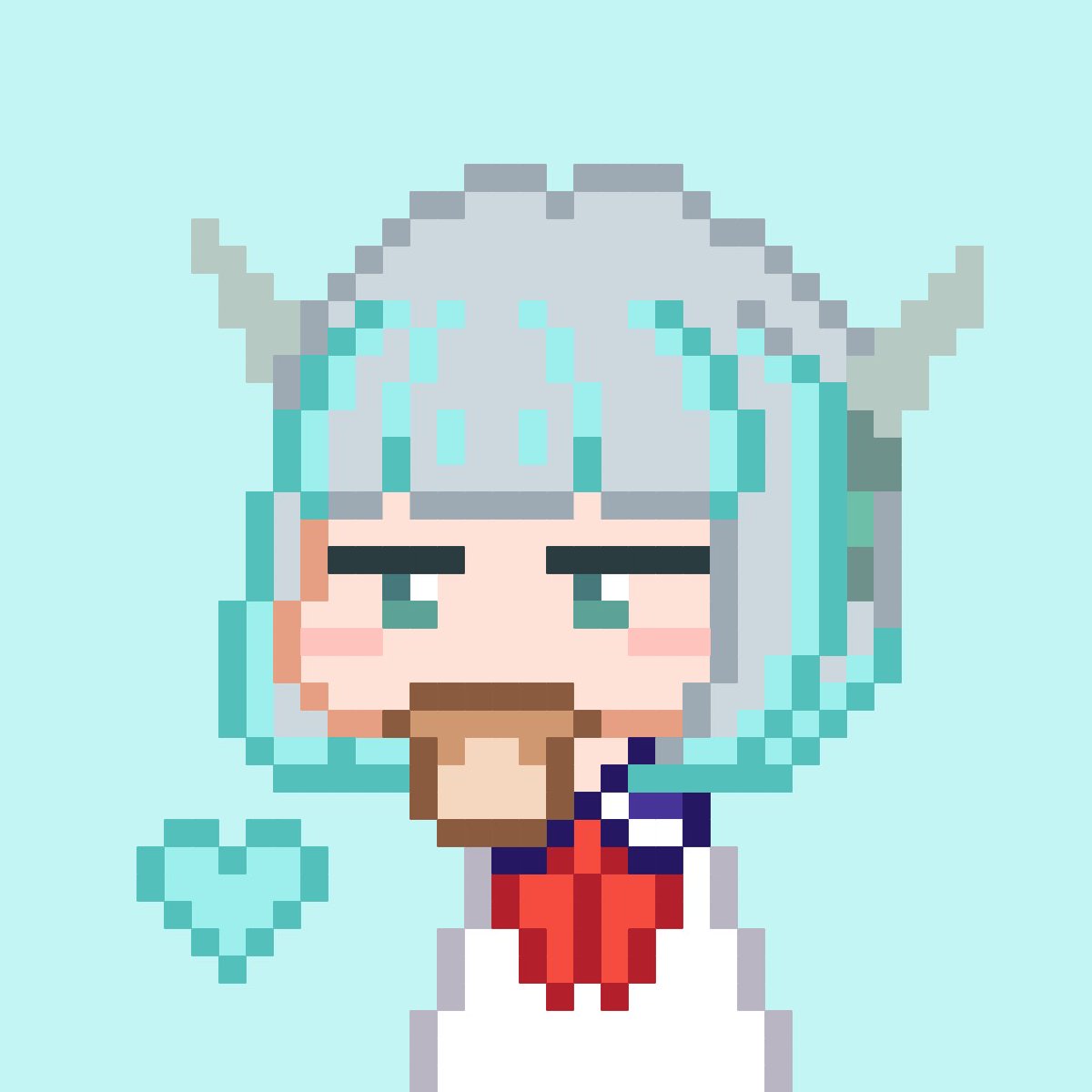 PhantomPoyo's tweet photo. 🍞💙💚🧡💜🩵

#YandereSimulator #YanSim #HoroGuramu #YakuZaishi #MekaNikaru #HomuKurusu #pixelart #украрт 

⬇️ [for Kaga] https://t.co/JiH7B1kePe