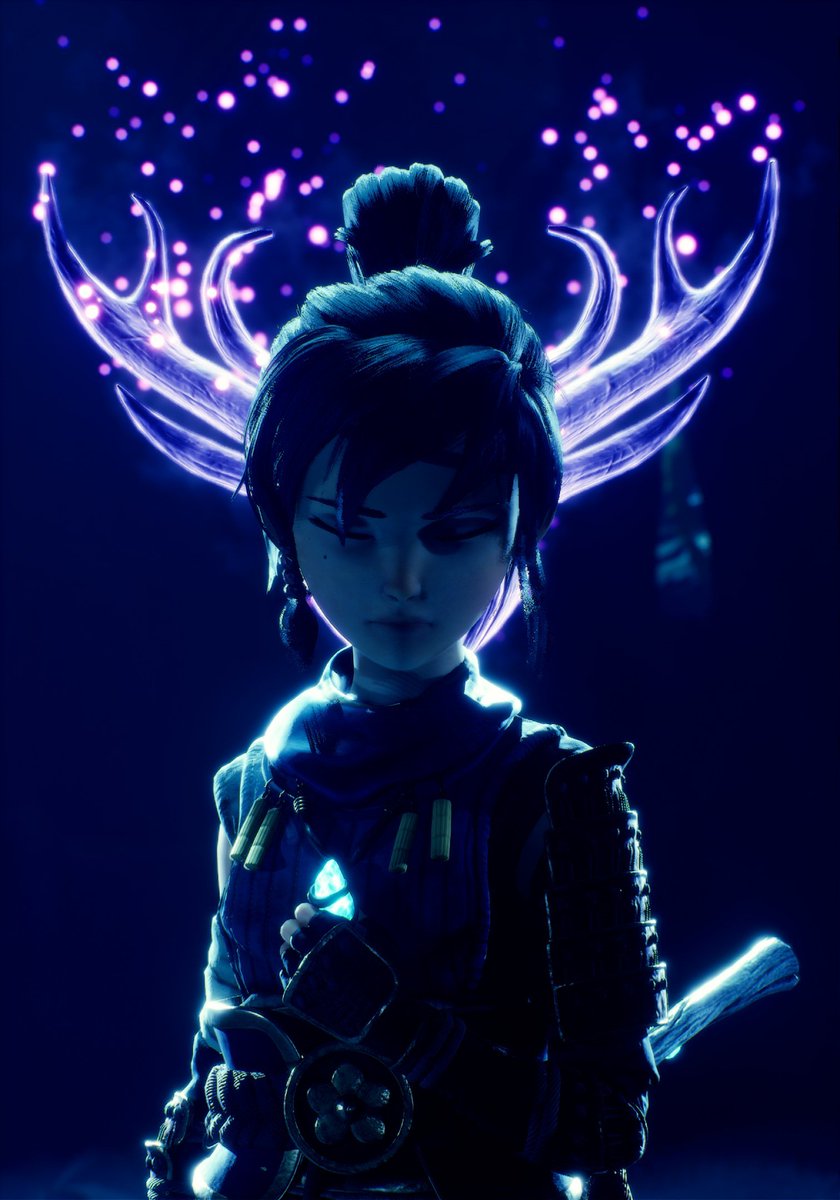 CarrotsCaptures's tweet image. 2023 Vs 2024
Inspired by Photos

Game
#KenaBridgeofSpirits

Tags
#VirtualPhotography #EmberLab #KenaVP #FindTheRot #VGPUnite #VPGamers #GamerGram #SVP #ArtistsOfSociety #VPRT #TPM #VPCONTEXT #LandofVP #Picashot #TheCapturedCollective #PSShare #WIGVP #VGPWednesday