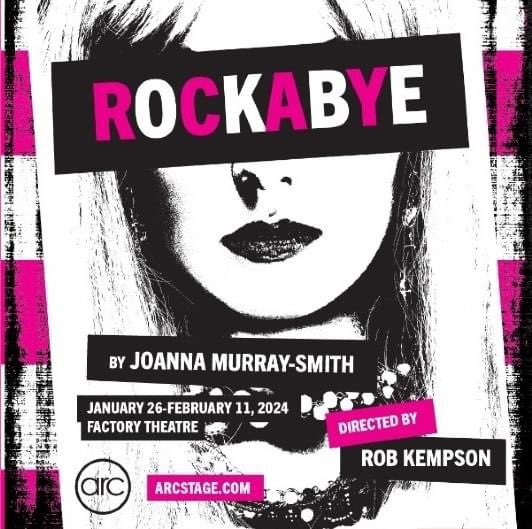 Derrick Chua (@d_chua) on Twitter photo Two shows CLOSING THIS WEEKEND that you should really try to see. The @StratFest production of CASEY AND DIANA at <a href="/Soulpepper/">Soulpepper Theatre Company</a> is just devastatingly great. And @ARCStage production of ROCKABYE at <a href="/FactoryToronto/">Factory Theatre</a> is well worth your time, particularly for its terrific performers. Two shows CLOSING THIS WEEKEND that you should really try to see. The @StratFest production of CASEY AND DIANA at <a href="/Soulpepper/">Soulpepper Theatre Company</a> is just devastatingly great. And @ARCStage production of ROCKABYE at <a href="/FactoryToronto/">Factory Theatre</a> is well worth your time, particularly for its terrific performers.