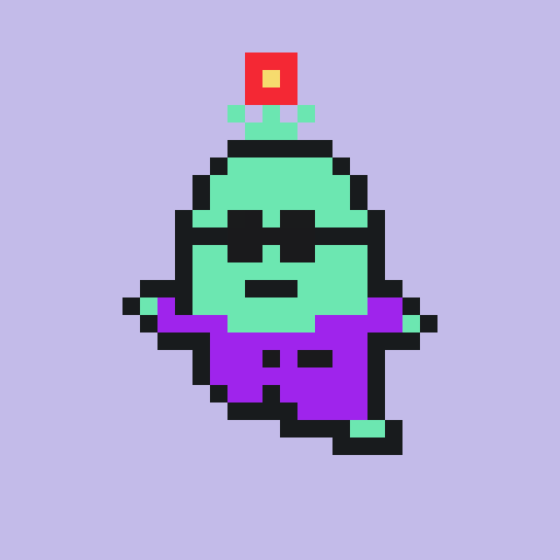 _Ghost_Emotions's tweet photo. Flower
#NFT #NFTs #NFTart #Crypto #Web3 #ETH #Ethereum https://t.co/tv2h8zLk7T