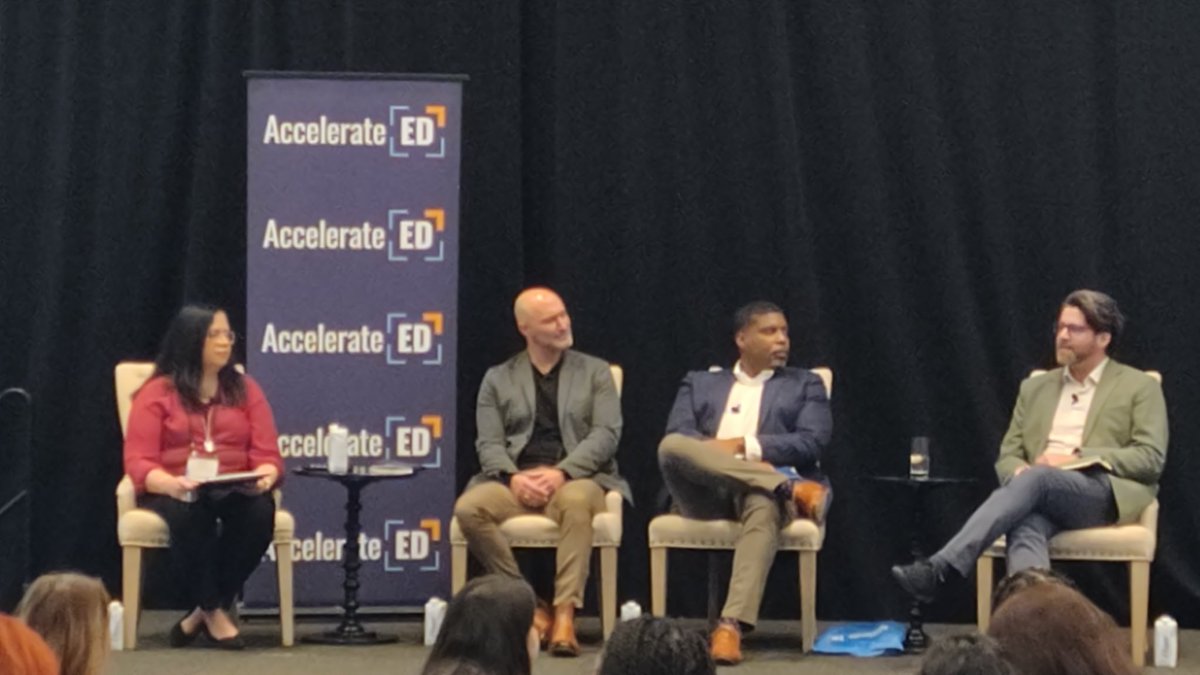 ALowe_Tweets's tweet photo. Broadening access & driving equitable participation in #Dualenrollment with @SylviaSymonds of @GatesUS, @chrisnellum
of @EdTrustWest, @meikled_john,
of @CommunityCCRC, & Sasha Rabkin of @EqualOppSchools #AccelerateEd @edstrategygroup https://t.co/ixjKL5wfyr
