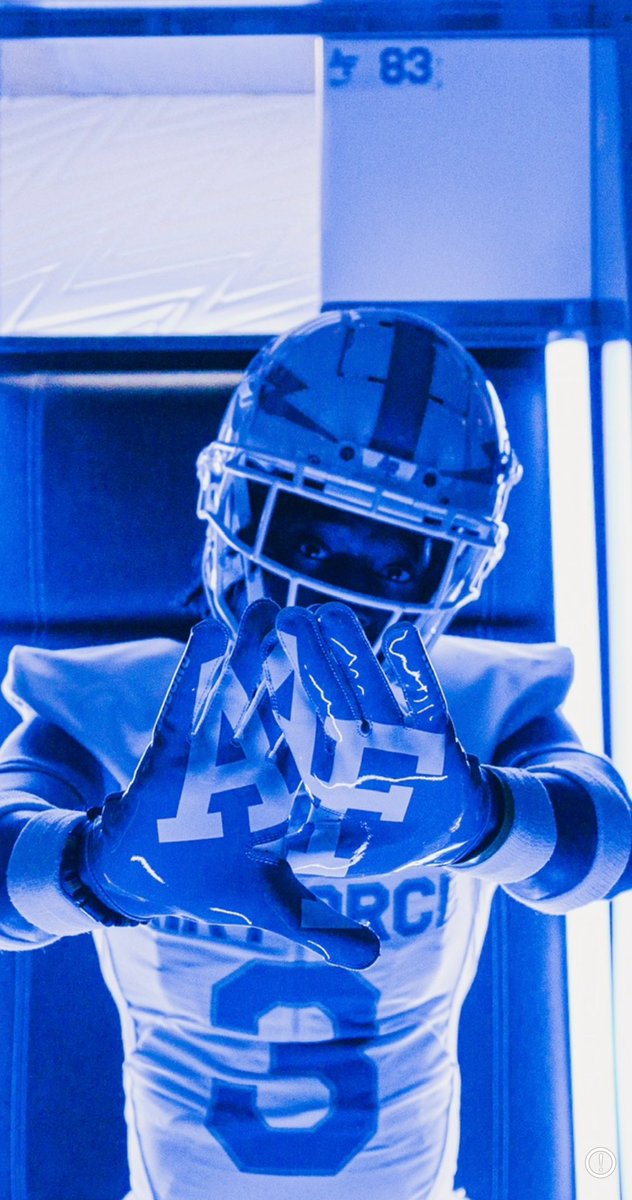 Thank you to my family, my Coaches and teammates for all of your support! I will be signing today at 1:30 <a href="/WestlakeFB1/">Westlake Football</a> to continue my academic and athletic career <a href="/AF_Football/">Air Force Football</a> ⚡️#BoltBrotherhood ⚡️