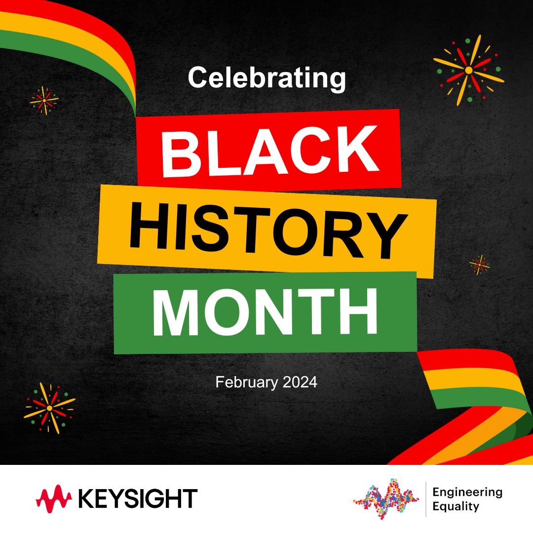 Keysight Careers tweet media