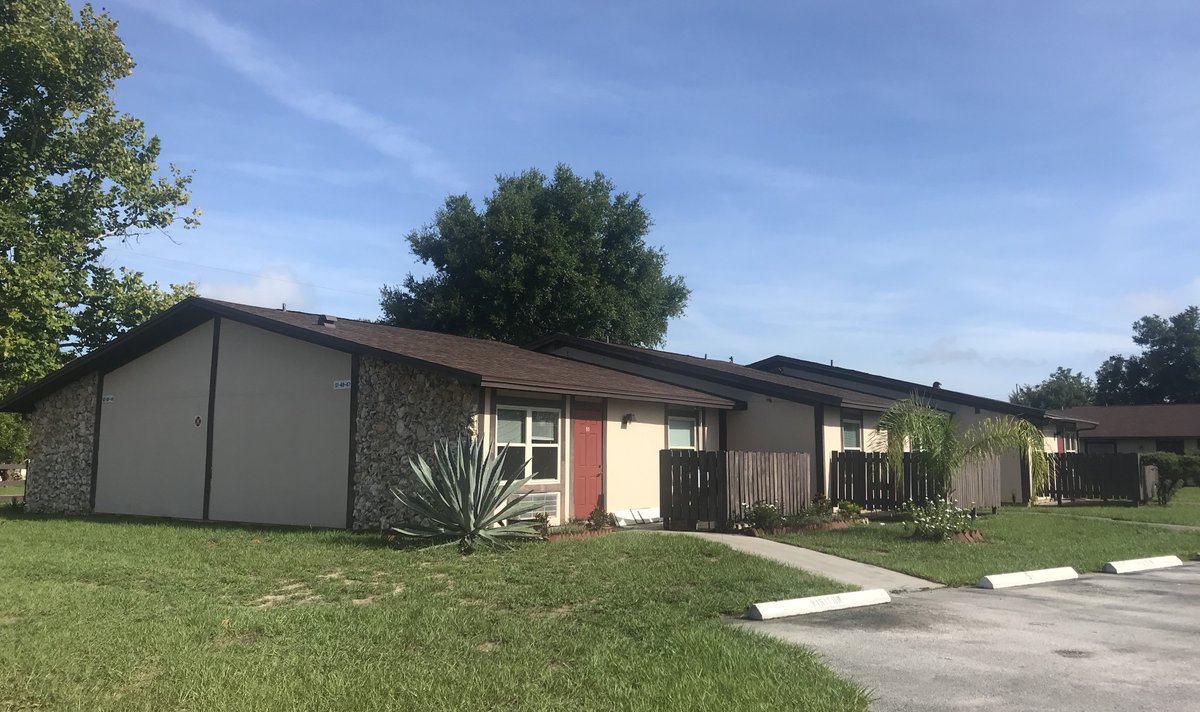 IsolaAssociates's tweet photo. ARRANGED $3.6M in #bank #financing for #Florida #multifamily. Contact Isola &amp; Associates, LLC at 407-539-1118 x106. Bank #lifecompany #creditunion programs featuring competitive rates with term, amortization, recourse options. #CRE #mortgages #investor #development #southeast https://t.co/GY2P1DLBS2