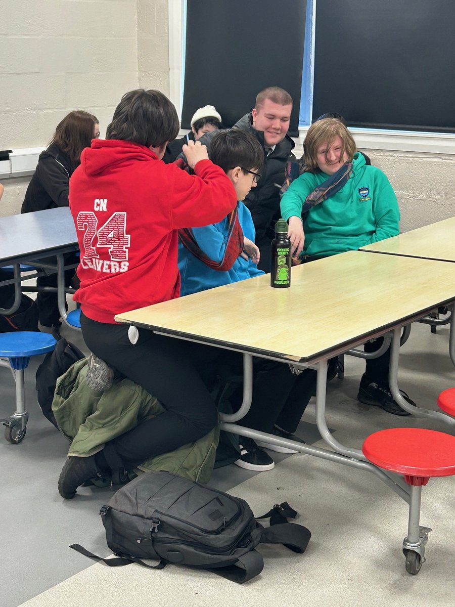 Philippa Roscoe tweet media