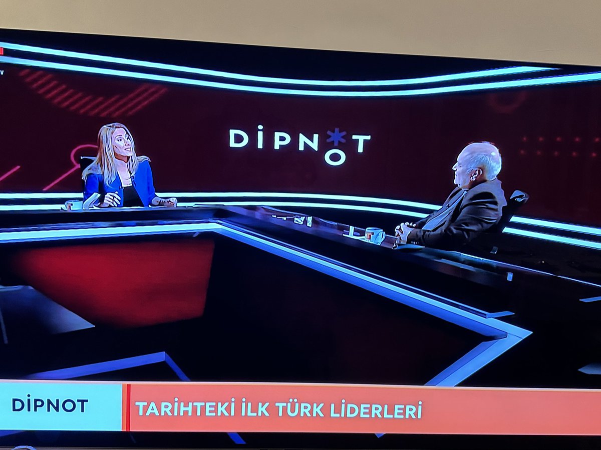 Şimdi tarihtv de