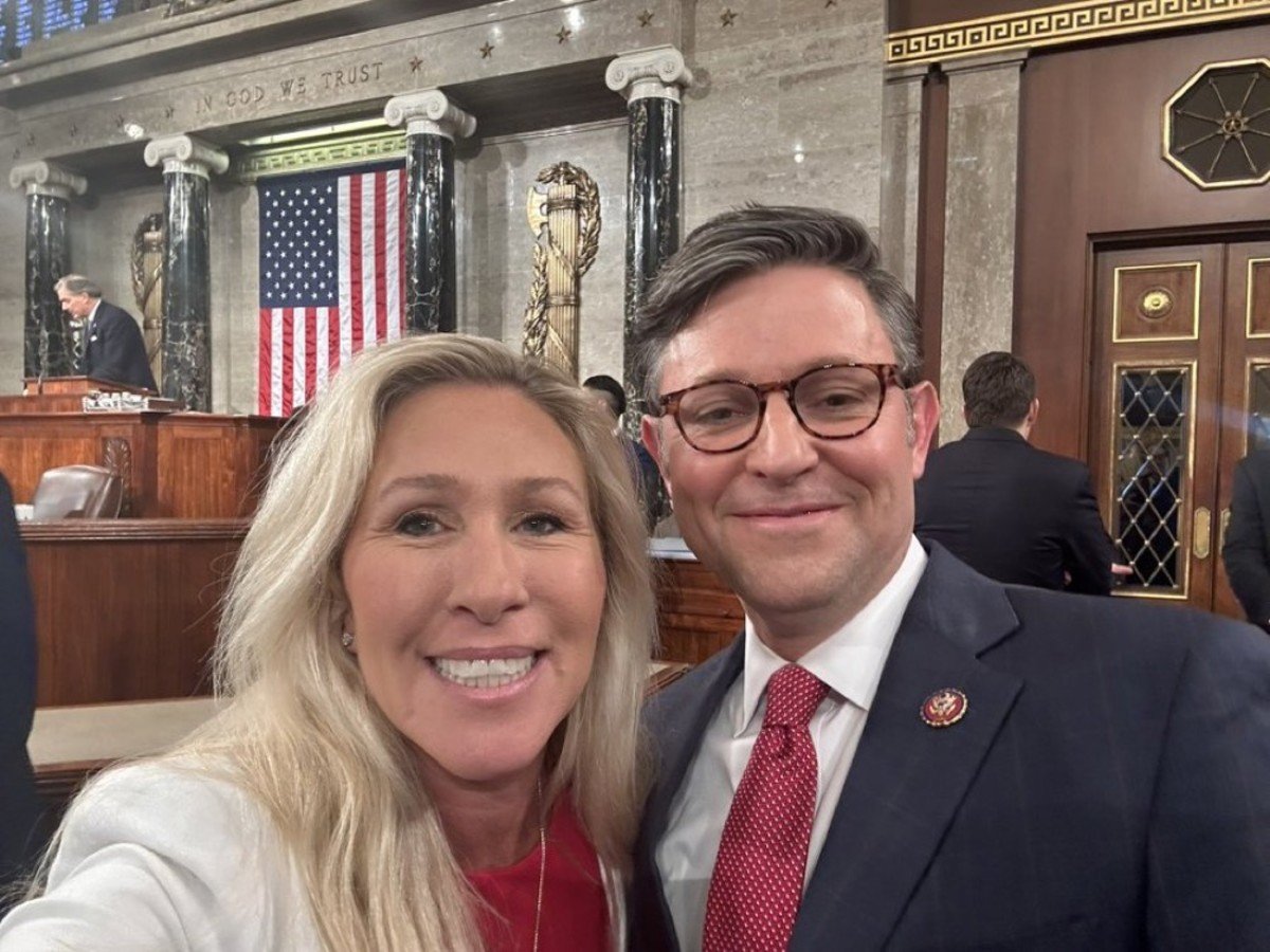 Wow. 63% of Americans disapprove of Republicans in Congress, and only 26% approve, according to a new Marist poll.