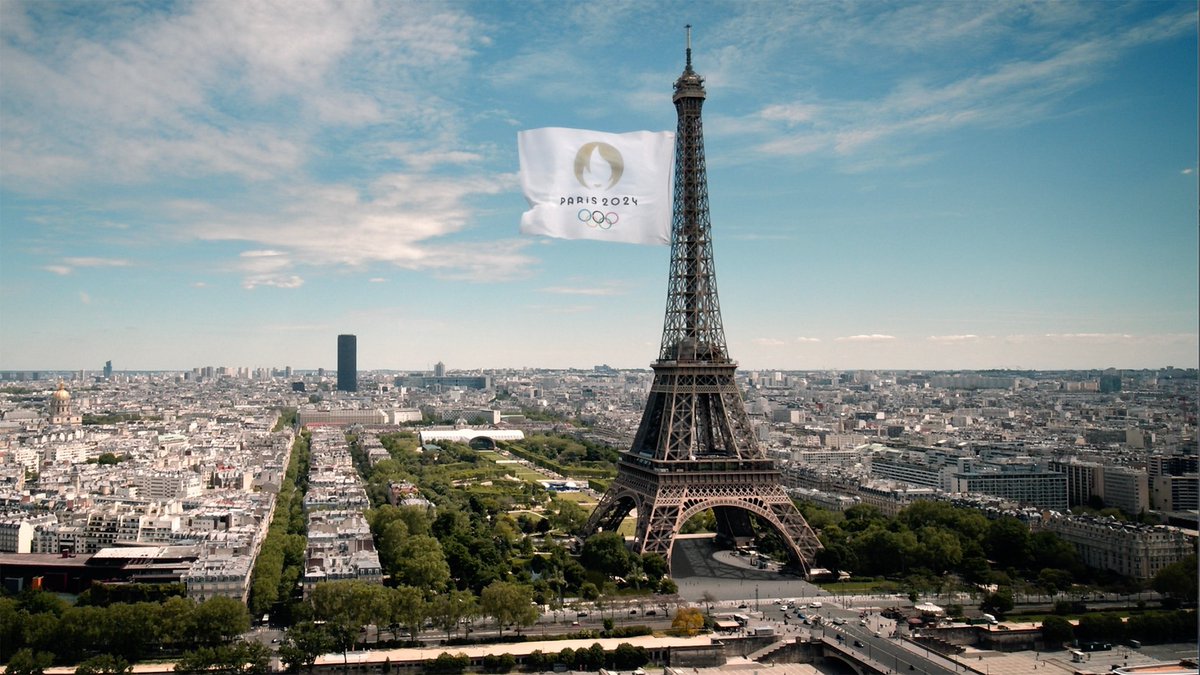 Still looking for tickets for @Paris2024? Set your alarm clocks! There’s the first of a series of surprise ticket releases tomorrow (Thursday) at 9am (GMT). There will be tickets for every sport – equestrian included! Be quick at: tickets.paris2024.org
