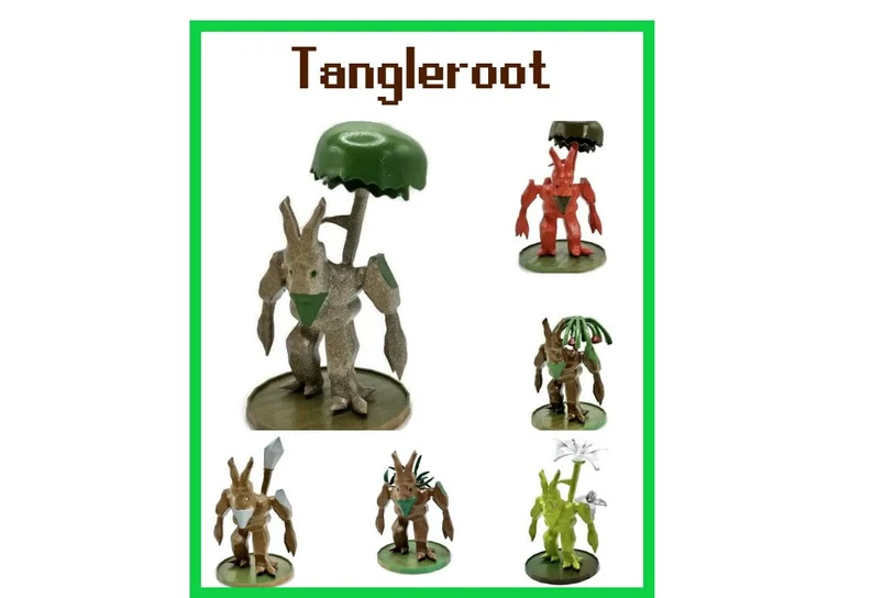 ID3APrinting's tweet photo. Hey friends. 💵💵 GIVEAWAY TIME 💵💵

I'll be giving away 1 Original Tangleroot Figure to a lucky winner.  

TO ENTER: ▶️▶️▶️
- Repost
- Be Following
- Comment To Be Seen

https://t.co/1RrXihDp6O

ENDS: Valentine's Day 🩷 Feb. 14th 2024

#osrs #runescape https://t.co/B16RHmyH2N