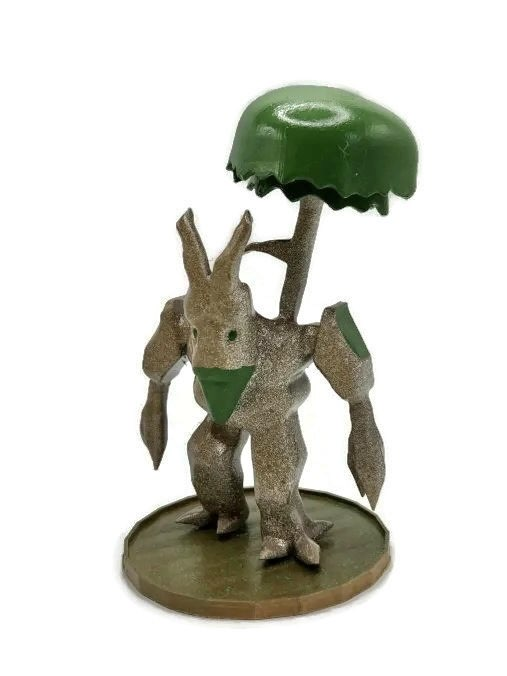 ID3APrinting's tweet photo. Hey friends. 💵💵 GIVEAWAY TIME 💵💵

I'll be giving away 1 Original Tangleroot Figure to a lucky winner.  

TO ENTER: ▶️▶️▶️
- Repost
- Be Following
- Comment To Be Seen

https://t.co/1RrXihDp6O

ENDS: Valentine's Day 🩷 Feb. 14th 2024

#osrs #runescape https://t.co/B16RHmyH2N