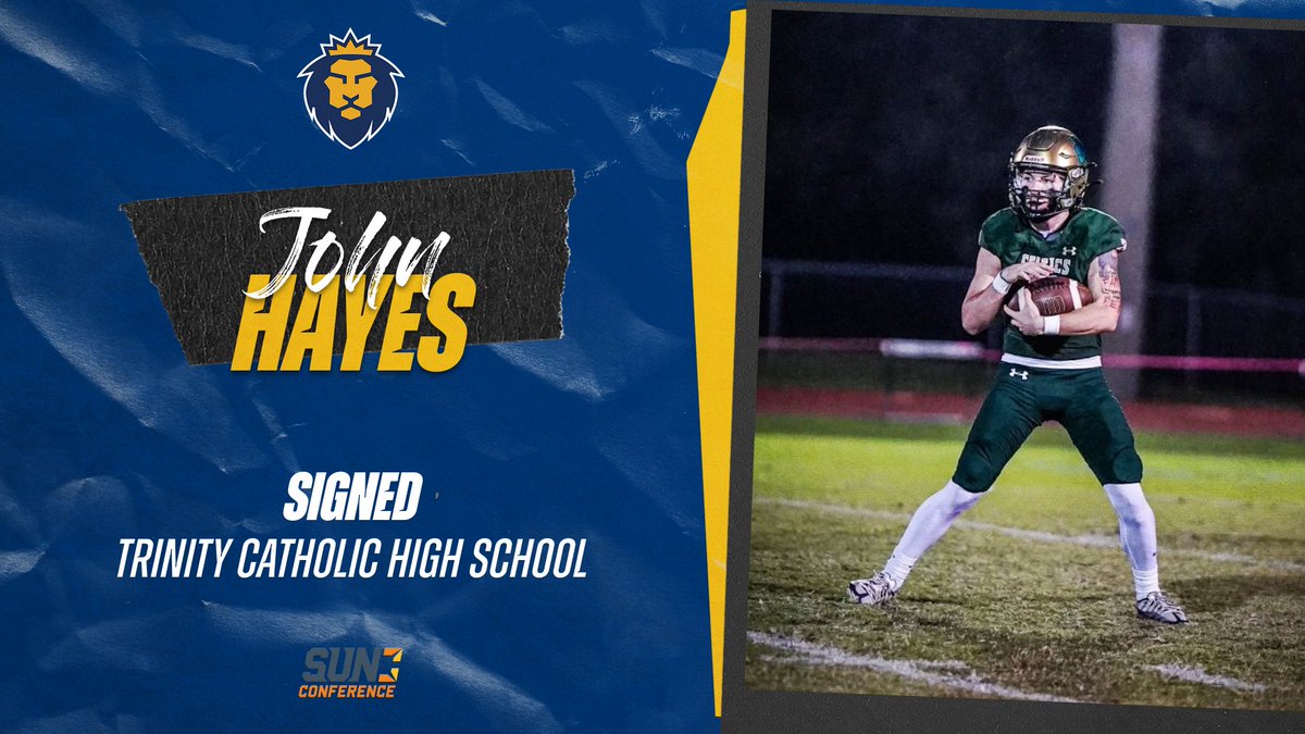 SIGNED✍️              

John Hayes Jr.(<a href="/johnhayesjr/">John Hayes Jr</a>) Is A Royal !        

#NSD24 X #RO2ALW4Y🦁