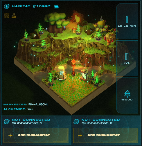 SECUREMetaWork's tweet photo. Welcome to #MetaWork, Benji! Benji's owner is the brother of #MetaWorker @AChukwuemeka01 (Moty).
Benji was assigned a Level 1 habitat so that he can earn $KI while leveling up his pet. With daily consistency in banking steps, Benji will upgrade to a 3x3x3 in no time! https://t.co/MLFYSSqaYA