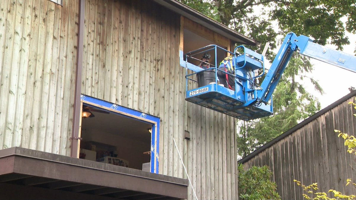 CTVMorningYYC (@ctvmorningyyc) on Twitter photo SPONSORED: Karl Bergen from <a href="/CentraWindows/">Centra Windows & Install Pros</a> explains how condensation can be a sign your windows need updating, and what type of condensation to look out for
➡️calgary.ctvnews.ca/video/c2862877… SPONSORED: Karl Bergen from <a href="/CentraWindows/">Centra Windows & Install Pros</a> explains how condensation can be a sign your windows need updating, and what type of condensation to look out for
➡️calgary.ctvnews.ca/video/c2862877…