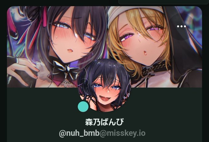 一応両方とも作ってみたよ🦋 