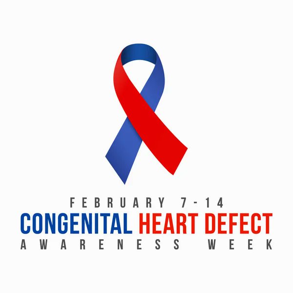 RepMueller's tweet image. Feb. 7-14 is #CHDAwarenessWeek.
When I was born in 1981, there was limited technology and medical advancements to even justify an adult CHD department. But thanks to prayer and the tireless work of doctors, heart warriors are living longer and stronger. @HeartAssocMN @ACHA_Heart