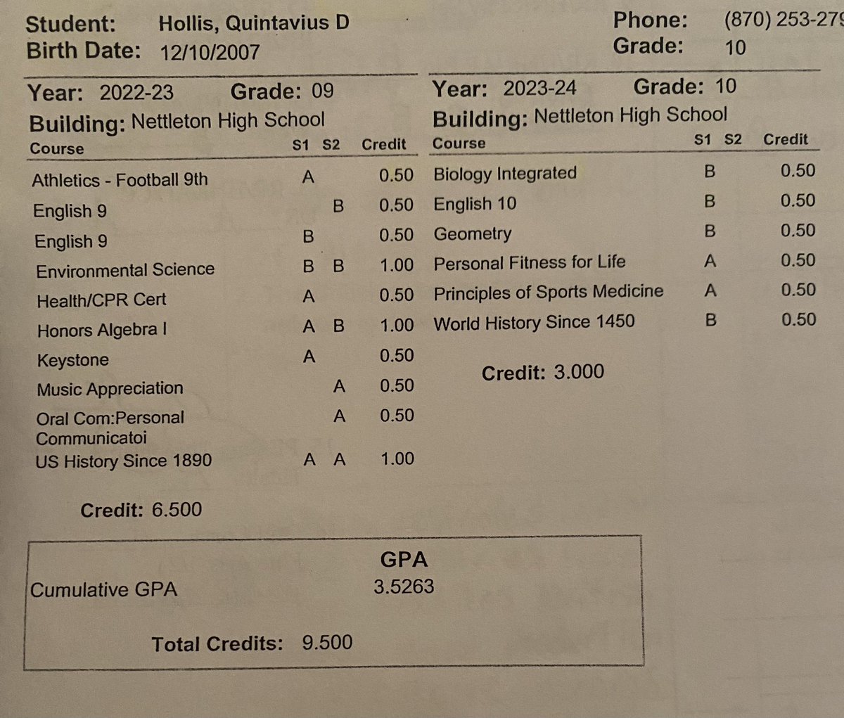 Quintavius hollis tweet media