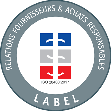 jmjoannes's tweet photo. #Commandepublique #AchatDurable #LabelRFAR
Label RFAR : et de 100 !
Avec 5 nouvelles attributions "le cap est franchi" se réjouit le Médiateur des entreprises. »
@PPelouzet
https://t.co/k8hQ7iW9de https://t.co/Abees5suk6