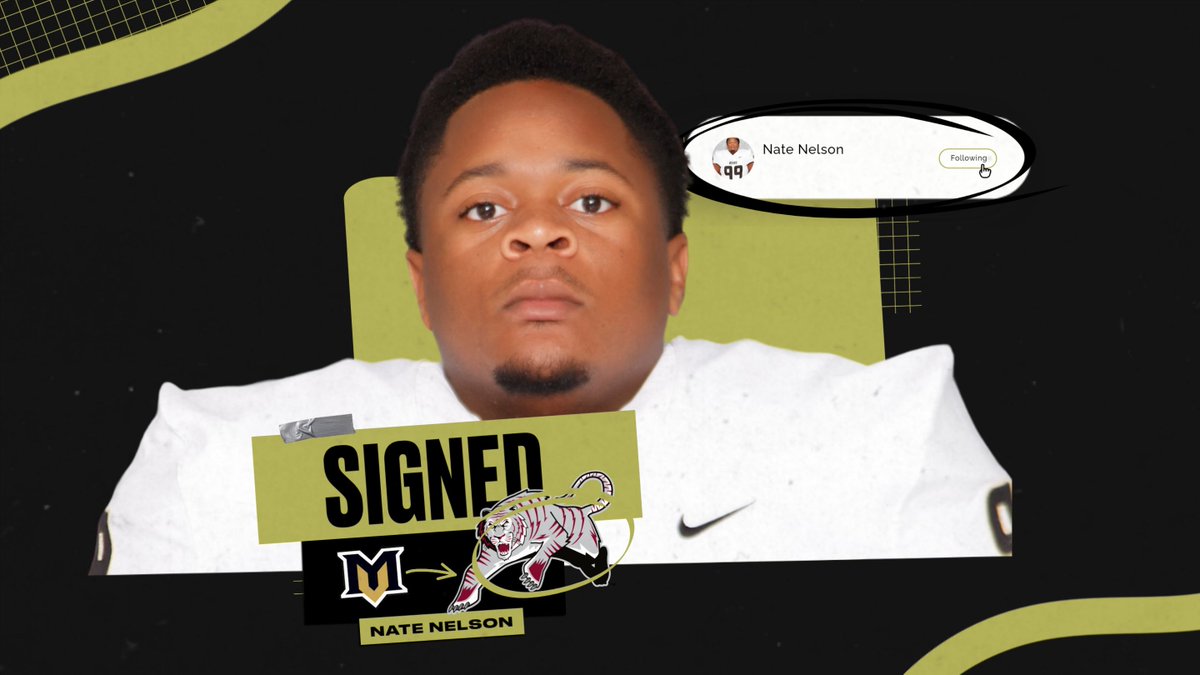 Mountain View Bears Football tweet media