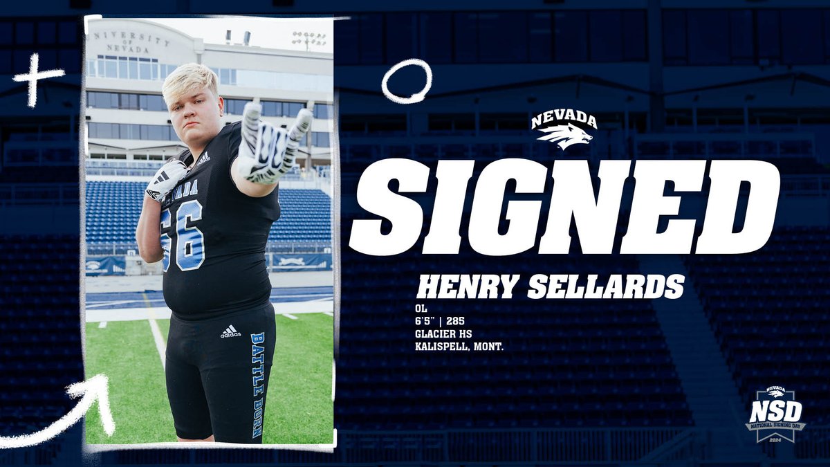 Welcome to the BLC, <a href="/HenrySellards/">Henry sellards</a> 🐺 

#Launch | #RenoVation24