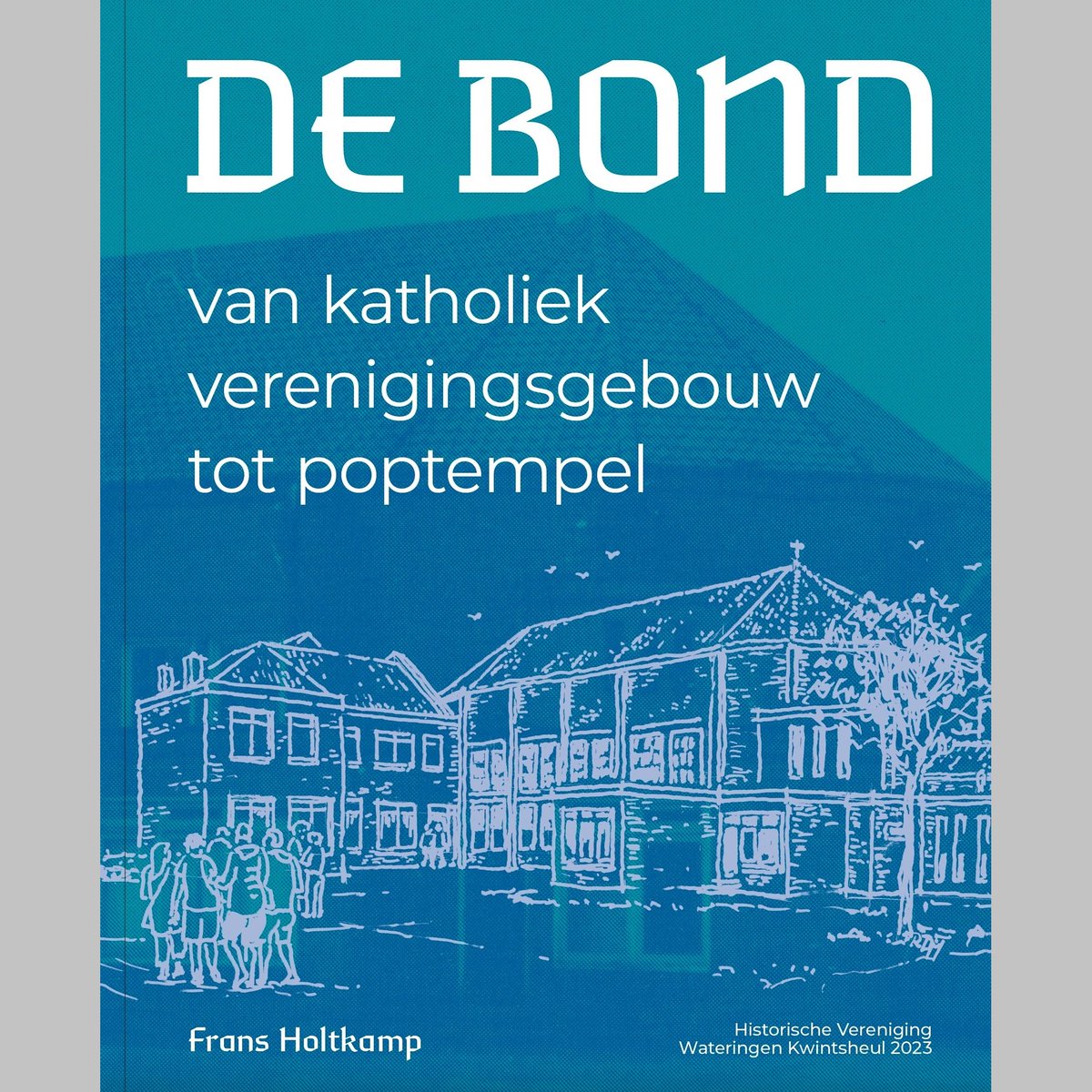 Zat. 10 feb. staan wij op de Snuffelmarkt in de Kastanjehof met het nieuwe boek 'De Bond' (23 euro) en 2e-hands (geschiedenis)boeken. Contant betalen.
Wij beantwoorden ook uw geschiedenisvragen.  Neem uw oude foto's en documenten mee voor onze collectie. #Wateringen #Kwaintsheul
