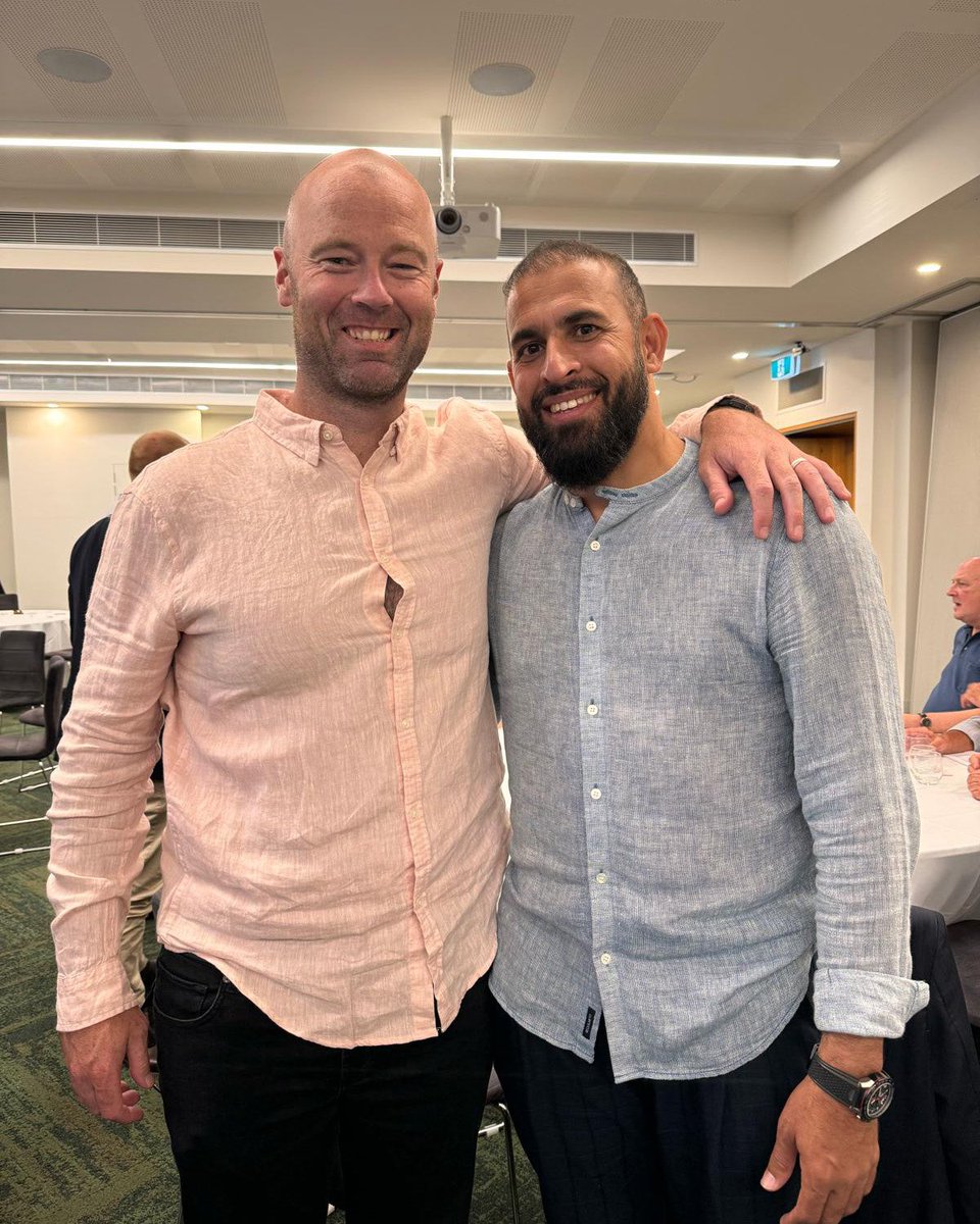 Melbourne University Cricket Club tweet media