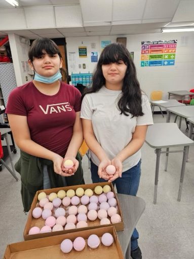 Harlingen CISD ACE After-School Program tweet media