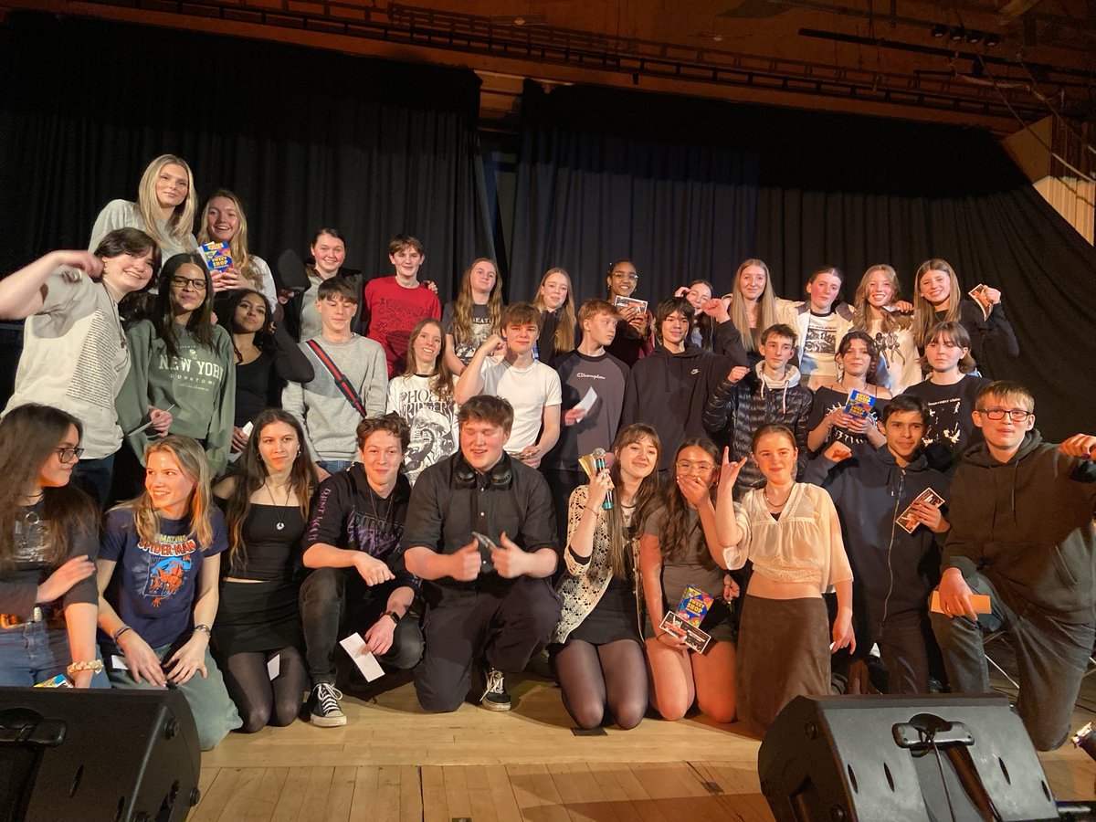 Expressive Arts-TA tweet media