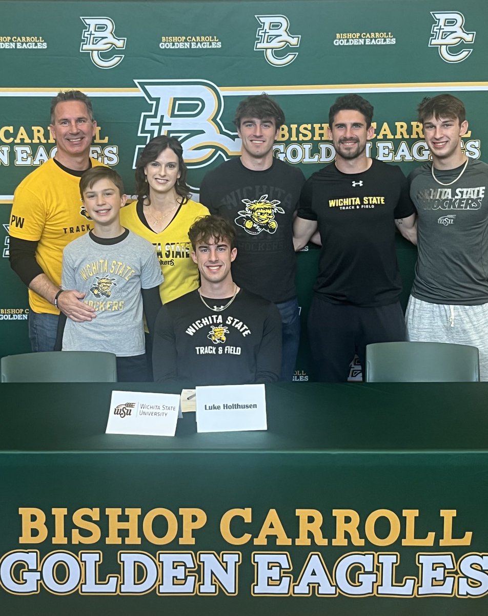 BC XC | T&F tweet media