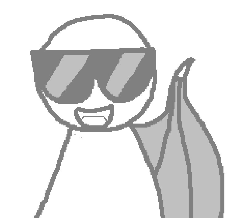 Liam and I were busy (and the account got hacked a few days ago), but that’s okay! Hello, bonkertwt!